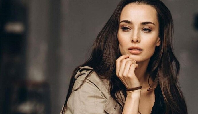 Мінус 200 євро: Ксенію Мішину у Бельгії оштрафувала поліція