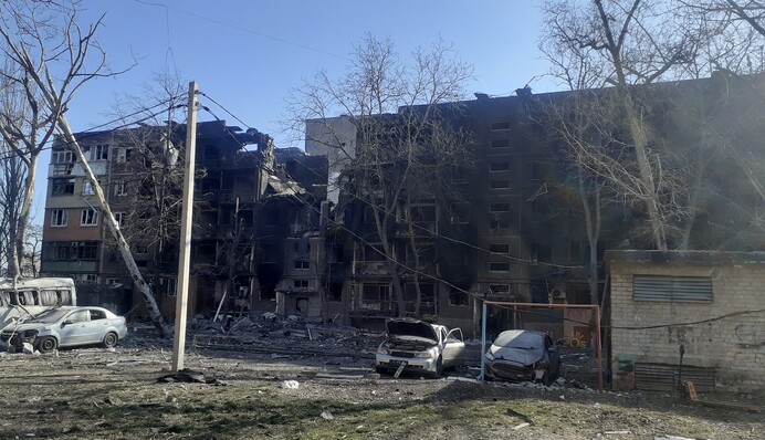 Понять и простить: что будет с ипотечными кредитами во время войны