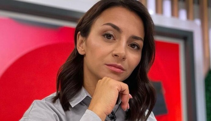 Дуже економно: Ілона Гвоздьова розповіла, скільки витратила за два місяці життя в Італії