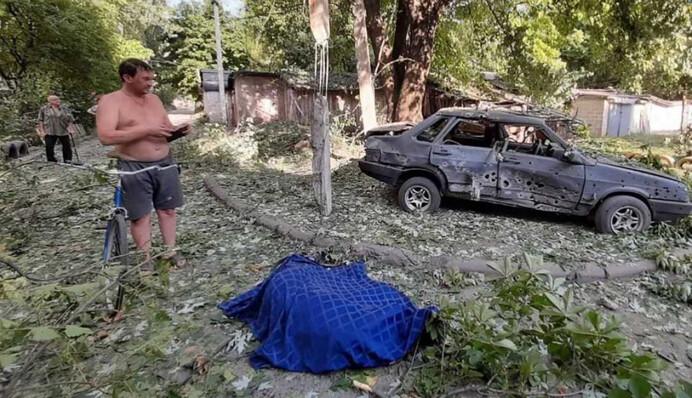 Орков будет больше? Зачем главарь боевиков опять зовет россию