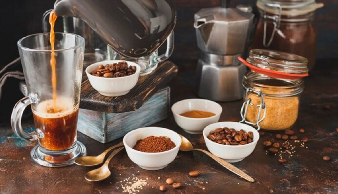 Як заварити в чашці каву по-польськи, щоб була смачною та ароматною: 8 порад