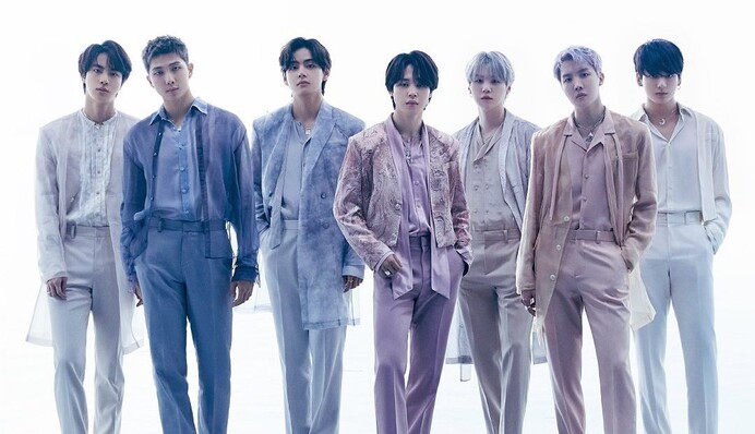 Переживаємо скрутний період: корейський гурт BTS оголосив про розпад
