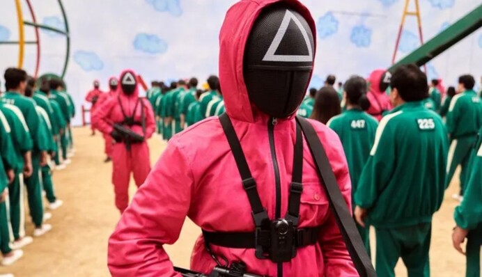 Приз у 4,56 млн доларів: Netflix запустить реаліті-шоу за мотивами 