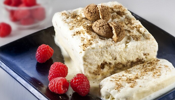 Як приготувати вдома італійське морозиво Семіфредо: класичний рецепт