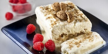 Как приготовить дома итальянское мороженое Семифредо: классический рецепт