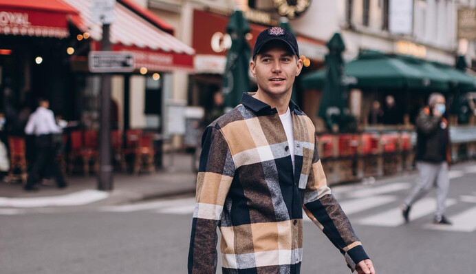 Живе щоб помститися: Остапчук розповів про колишню дружину, яка не дає йому спілкуватися з дітьми