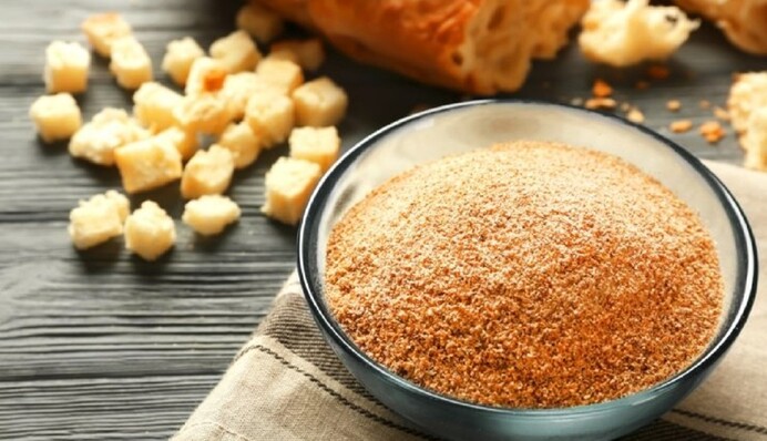 Как приготовить и хранить домашние панировочные сухари для котлет и наггетсов