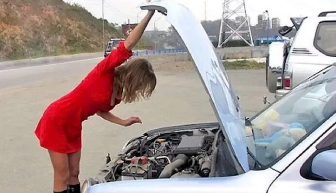 Заправил авто и заглох: что не так с бензином в Украине