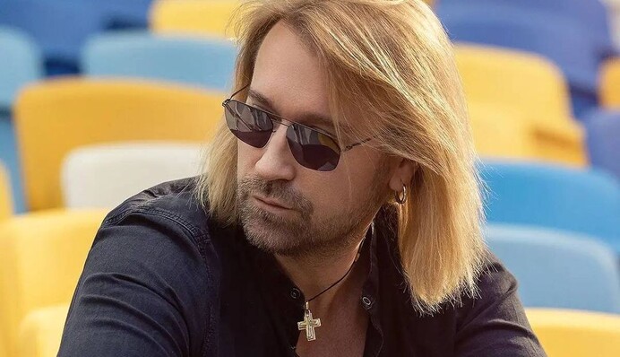 Олег не зрадник: Оля Полякова назвала причину зникнення Винника