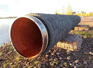 "Північний потік" пересихає: російський газовий шантаж обростає нюансами