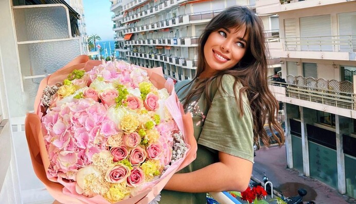 Идеальный мужчина: Анна Неплях похвасталась свиданием с участником 