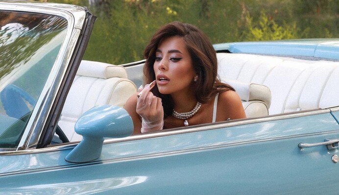 Отстаньте от себя: Анна Неплях дала 7 советов девушкам, которые хотят похудеть