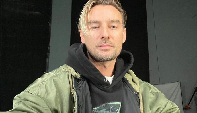 Я знаю, как умру: Алан Бадоев рассказал, почему не боится смерти и не прячется от ракет