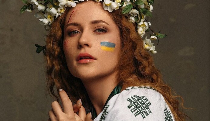 Дуже відволікає: Наталка Денисенко дала поради українкам, які чекають на своїх чоловіків з війни