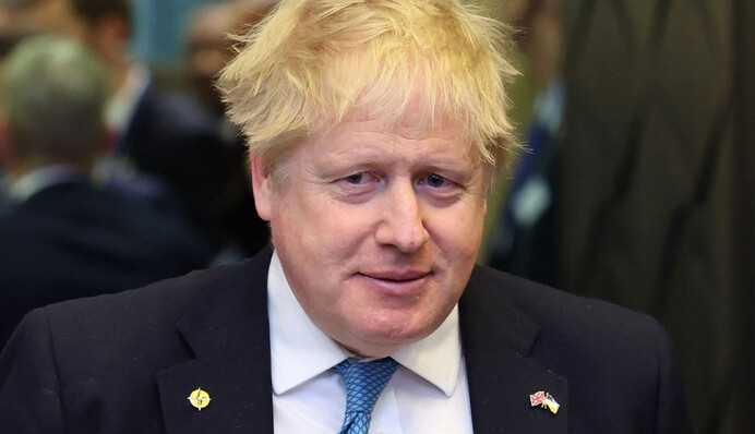 Можуть провести: Борис Джонсон виступив за те, щоб 