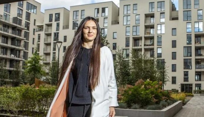 Кому война, кому мать родна: что происходит на рынке жилья в Киеве