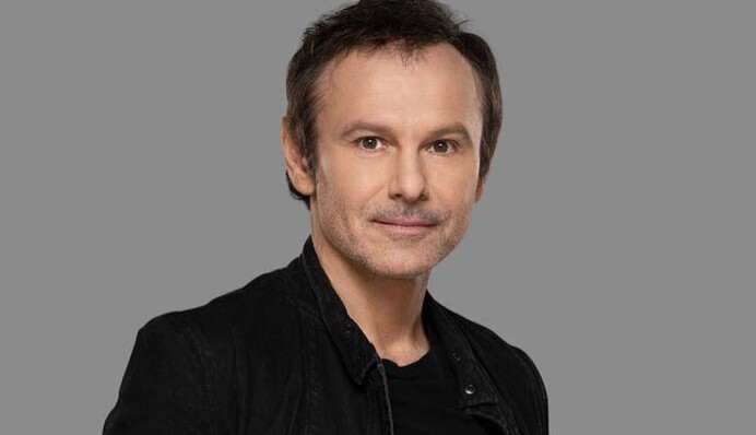 Особый подарок судьбы: Вакарчук трогательно поздравил сына с первым днем рождения