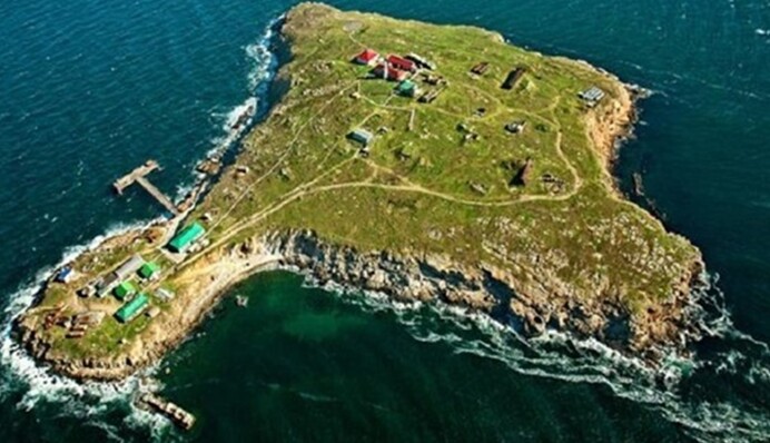 Битва за острів Зміїний: важливі етапи протистояння