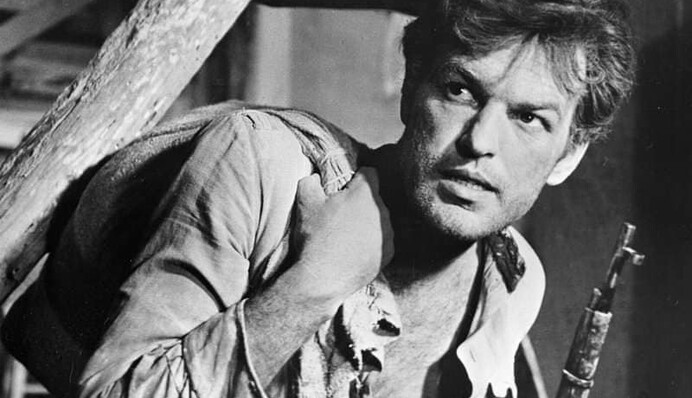 Ушел из жизни Регимантас Адомайтис - звезда фильма 