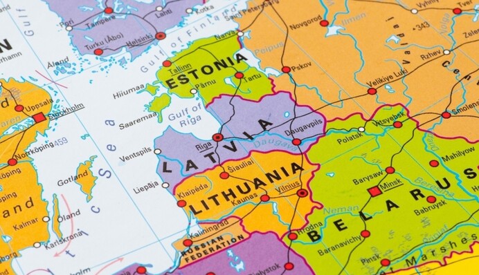 Литву теж вигадав Ленін? Як Москва мститиметься Європі за Калінінград