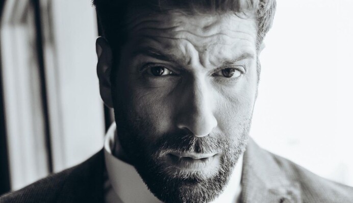 Смолчала, но поняла: Даниэль Салем рассказал, как жена восприняла его желание усыновить ребенка