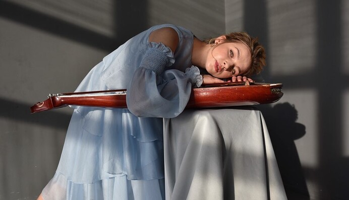 Всегда покупайте страховку: певица Марина Круть в Европе попала в больницу и ужаснулась ценам