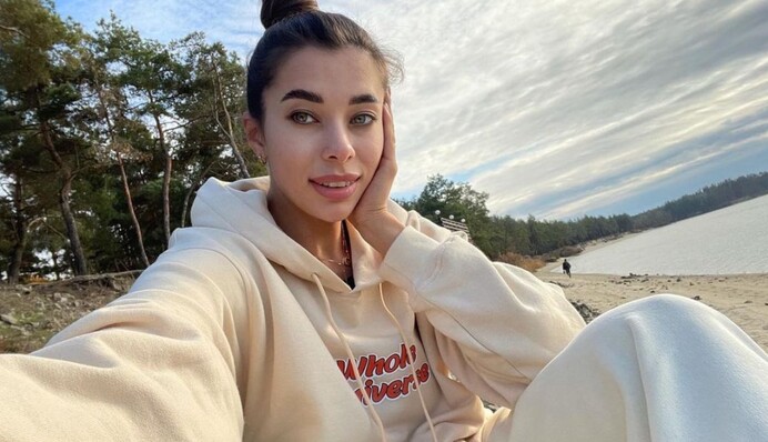 Буде багато розлучень: Анна Неплях розповіла про поведінку чоловіків, які відправили дружин за кордон