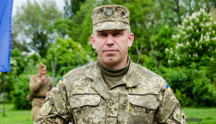 Путин породил нищету в России с единственной целью - полковник ВСУ