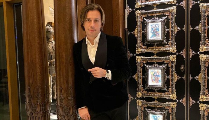 Попри рішення СБУ: Галкіна виключили із чорного списку Мінкульту України