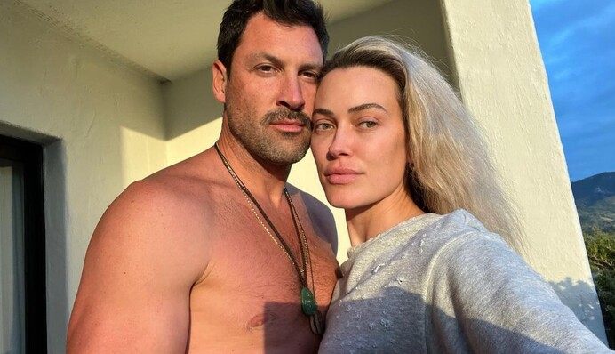 Жена Макса Чмерковского впервые рассказала о трех прервавшихся беременностях