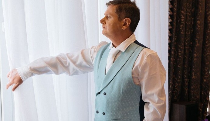 Не считаю это государство родиной: Актер 