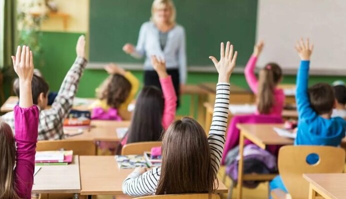 Первый звонок не 1 сентября: какие новшества ждут школьников в новом учебном году