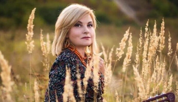 Психологическая самопомощь: Мария Бурмака рассказала, как справляется с паническими атаками