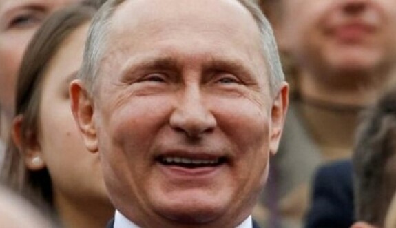 Коли закінчаться бойові буряти Путіна