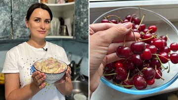 Как приготовить украинские вареники с вишней: простой рецепт от Лизы Глинской
