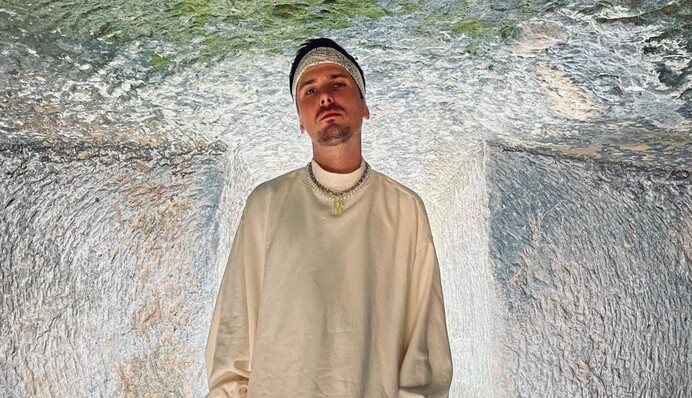 Вдохновляет и поднимает боевой дух: Позитив посвятил песню украинским защитникам