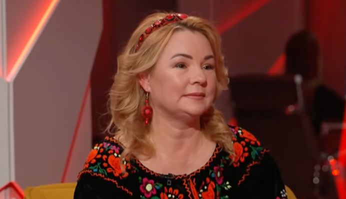 Путіну вже нічого не допоможе, ні спеціальні гриби, ні сеча оленя – мольфарка Магдалена Мочіовські