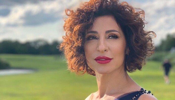 Все сыновья: Надежда Матвеева объяснила, почему не отговаривала единственного ребенка идти в ВСУ