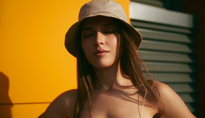 Не тільки панама Kalush: які головні убори в моді влітку 2022 року