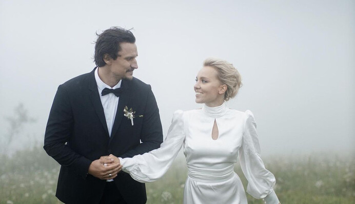 Еще 1,5 месяца назад не думал об этом: Тарас Цымбалюк рассказал о разводе с женой