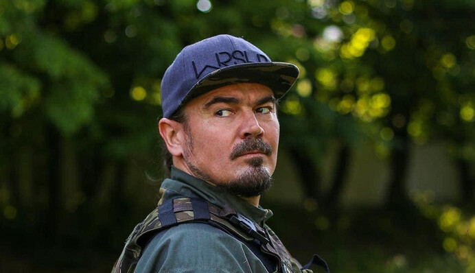 Командиры меня берегут: Фагот из 