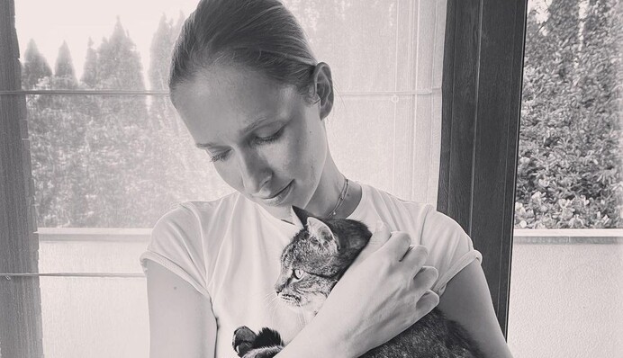 Начала сдаваться: Катя Осадчая рассказала о тяжелом психологическом состоянии