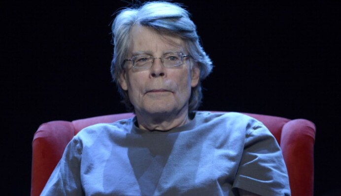 Це теракти: Стівен Кінг підтримав Україну після обстрілу ТРЦ у Кременчуці