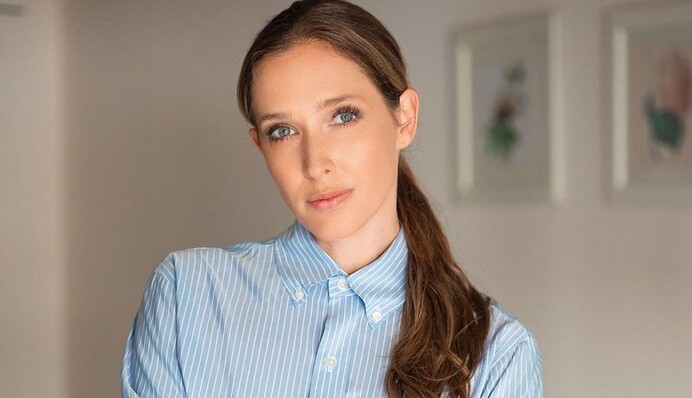 Мы люди и так нельзя: Осадчая показала жуткое фото убитой 6-летней девочки и потребовала закрыть небо