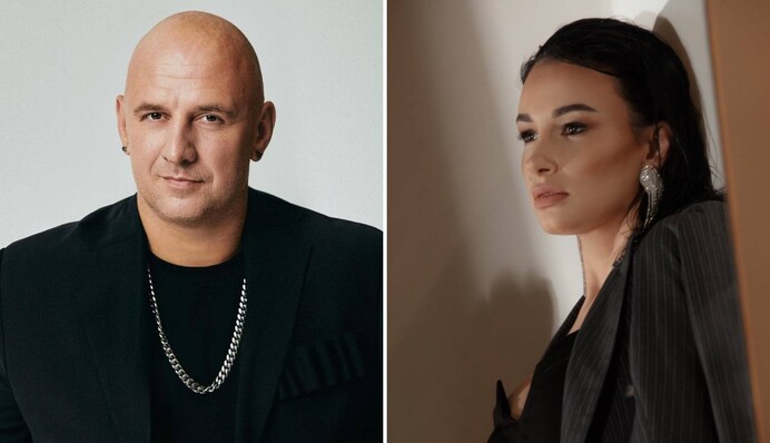 Нет времени на ссоры: Потап ответил Насте Приходько за публичные оскорбления во время войны