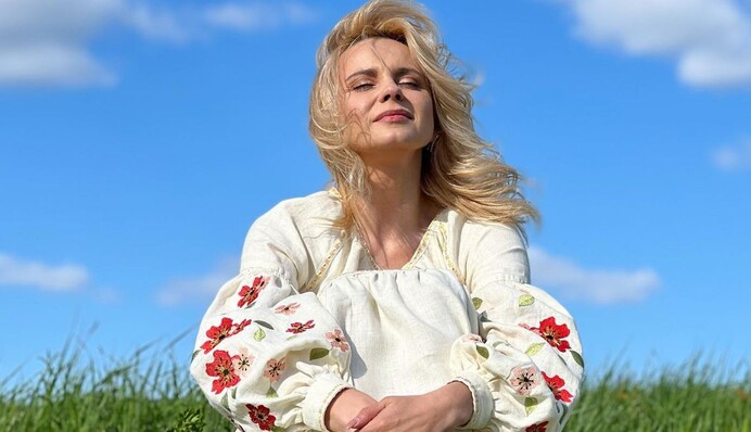 Когда и как они потеряли все человеческое? Лилия Ребрик высказалась о российских оккупантах