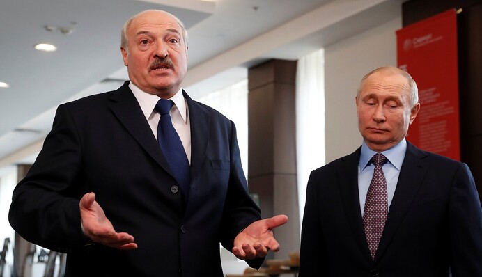 Імітатор із Мінська: як Лукашенко хоче довести Путіну свою відданість