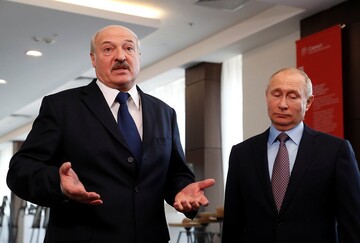 Имитатор из Минска: как Лукашенко хочет доказать Путину свою преданность
