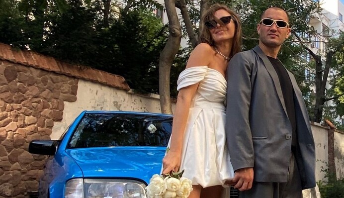 Юрия Бардаша бросила жена из-за его антиукраинской позиции