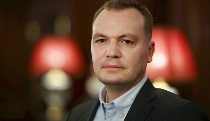 П'ятизіркове укриття: як київський 